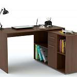 Компьютерный стол угловой Эра 50 BMS - Фото 3