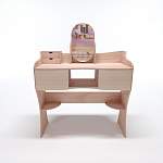 Туалетный столик Амели BMS - Фото 5