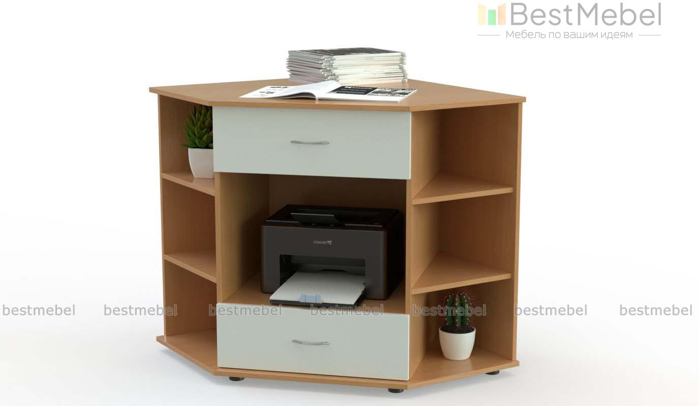 Тумба Клора 3 BMS - Фото