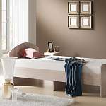 Кровать Эконом № 23 BMS - Фото 2