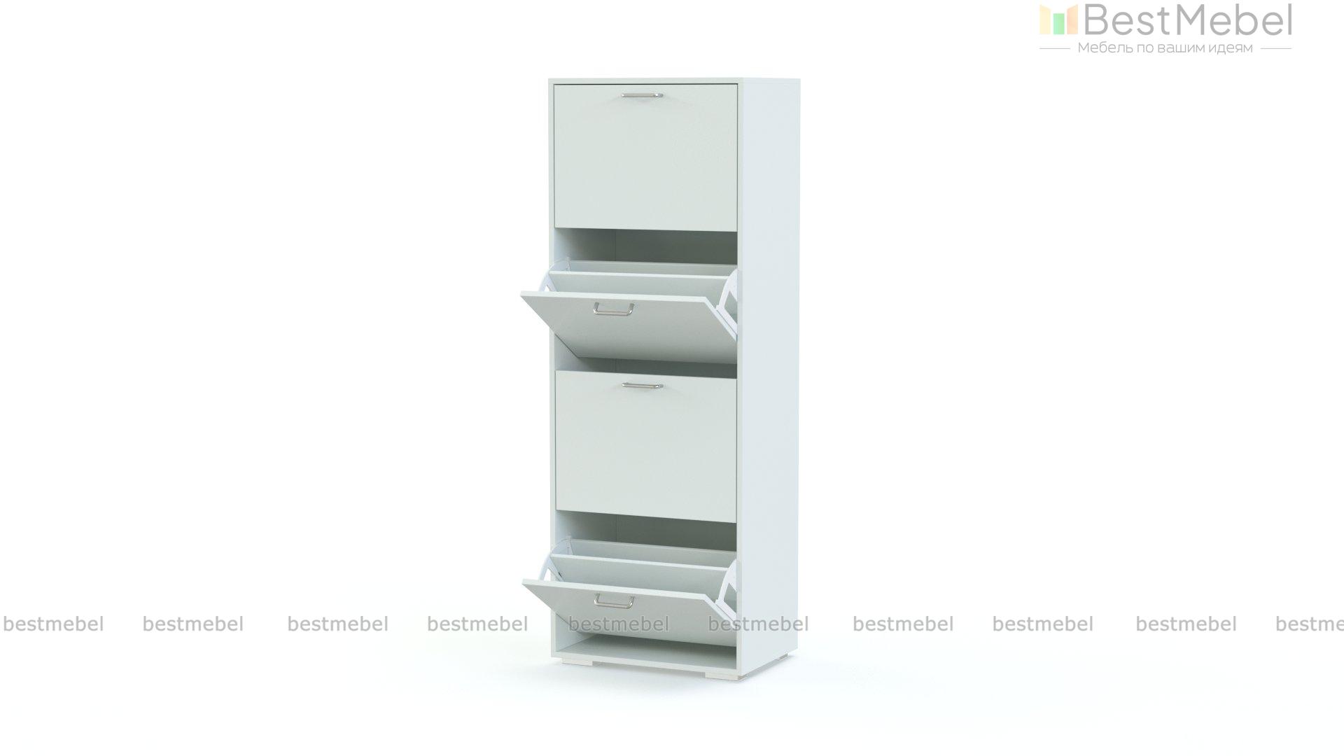 Обувница Майя 4.10 BMS - Фото