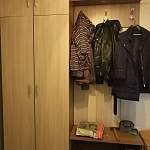 Прихожая Любава 04 BMS - Фото от клиента