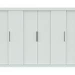 Шкаф-купе Торонто 34 BMS - Фото 3