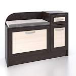 Тумба для обуви Тима АКМ - 105 BMS - Фото 3