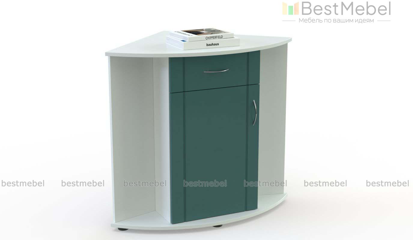 Тумба под аквариум Мэри 2 BMS - Фото