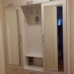 Прихожая Ника 02 BMS - Фото от клиента