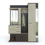 Прихожая Дарина-1 BMS - Фото 8