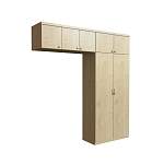 Распашной шкаф 25 BMS - Фото 2