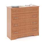 Комод Бонапарт №1 BMS - Фото 2