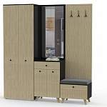 Прихожая Мио 13 BMS - Фото 8