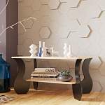 Стол журнальный Гранат BMS - Фото 1