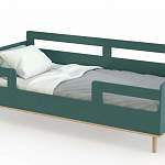 Кровать Лоск 17 BMS - Фото 1