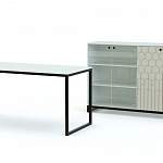 Кабинет руководителя Диада 11 BMS - Фото 4