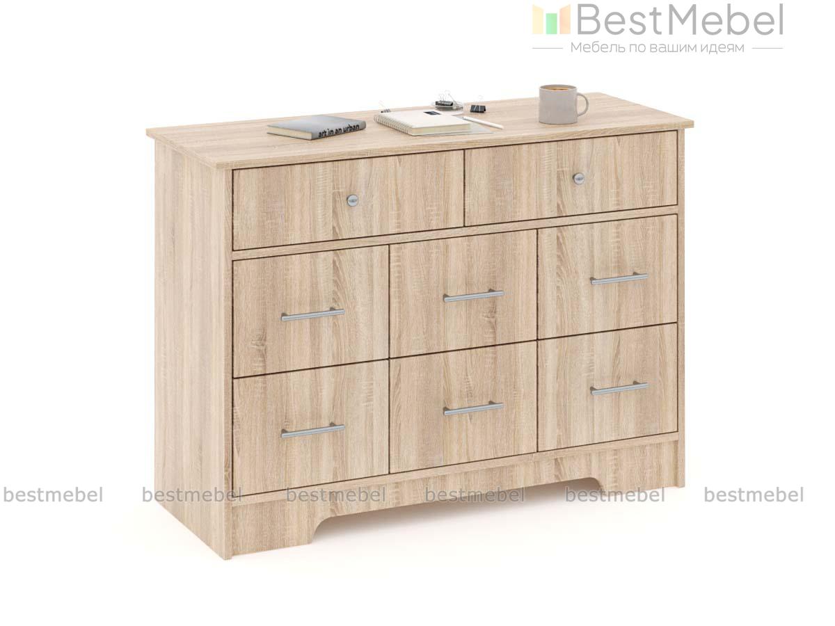 Комод Бонапарт 20 BMS - Фото