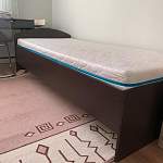 Кровать Терра СБ-2227 BMS - Фото от клиента