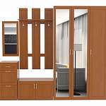 Прихожая Гала Р BMS - Фото 11