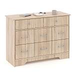 Комод Бонапарт 20 BMS - Фото 3