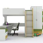 Детская Дарина В-50 BMS - Фото 2