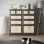 Комод Логос №20 BMS - Фото 2