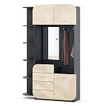 Прихожая Модерно 1.4 BMS - Фото 2