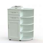 Тумба Одиссей 12 BMS - Фото 4