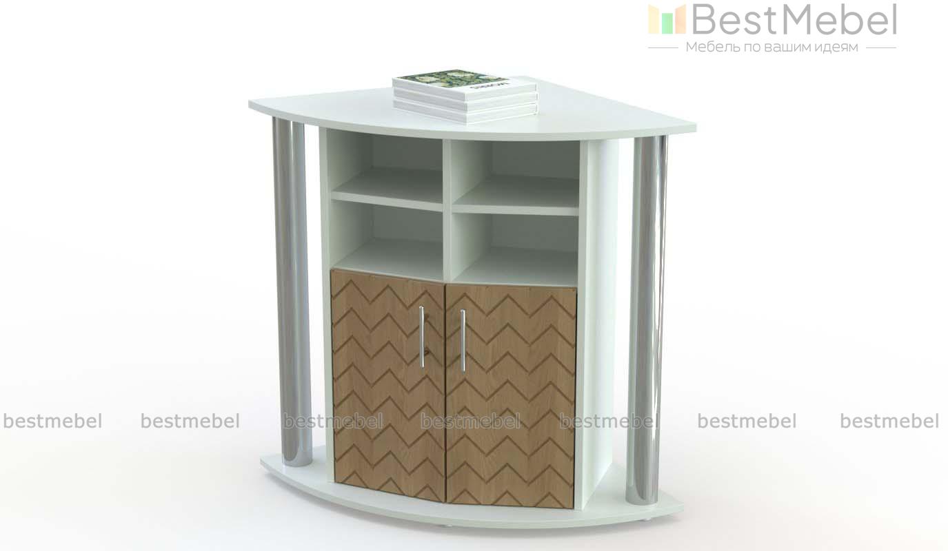 Тумба под аквариум Одиссей 2 BMS - Фото