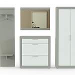 Прихожая Эди BMS - Фото 3