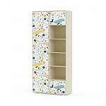 Стеллаж Леона 11 BMS - Фото 4