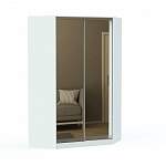 Угловой шкаф-купе Стандарт-2 BMS - Фото 3