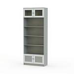 Стеллаж Лара 8 BMS - Фото 5