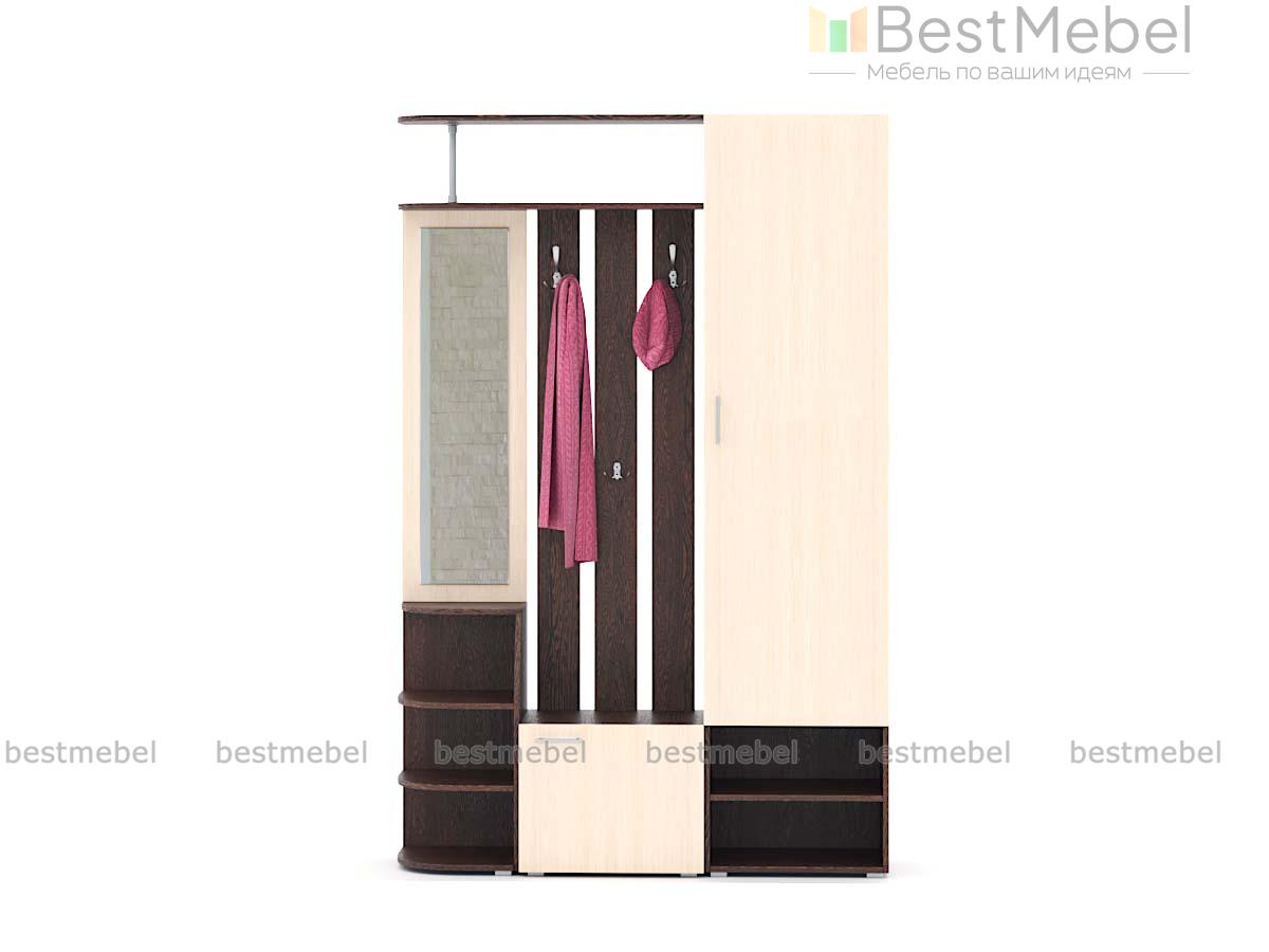 Прихожая Александрия 4 BMS - Фото