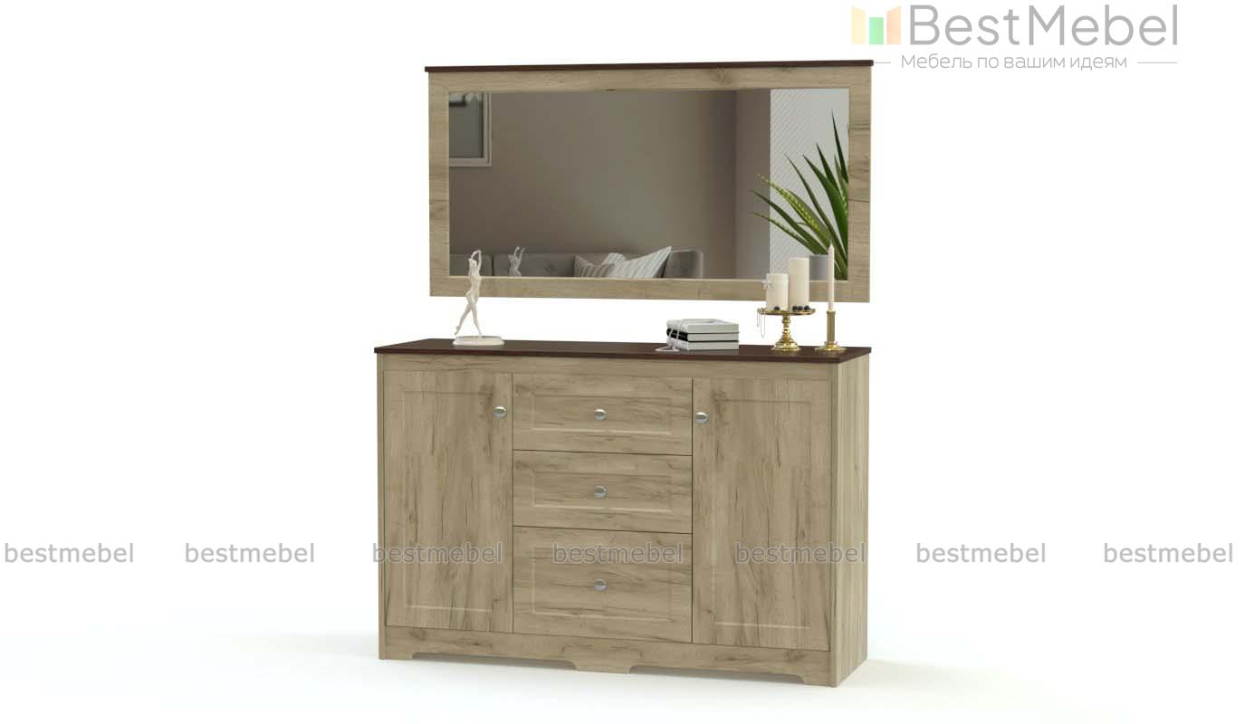 Комод Сопрано BMS - Фото