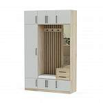 Прихожая Дуо 21 BMS - Фото 7