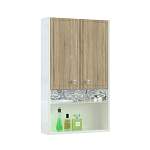 Шкаф в ванную Вента 3 BMS - Фото 1