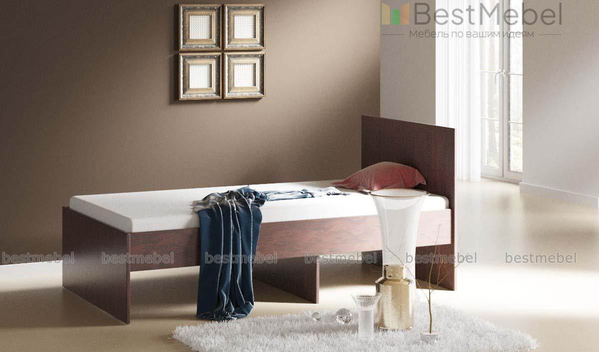 Кровать Ральф BMS - Фото