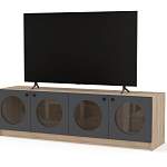 Тумба под ТВ Руди 9 BMS - Фото 7