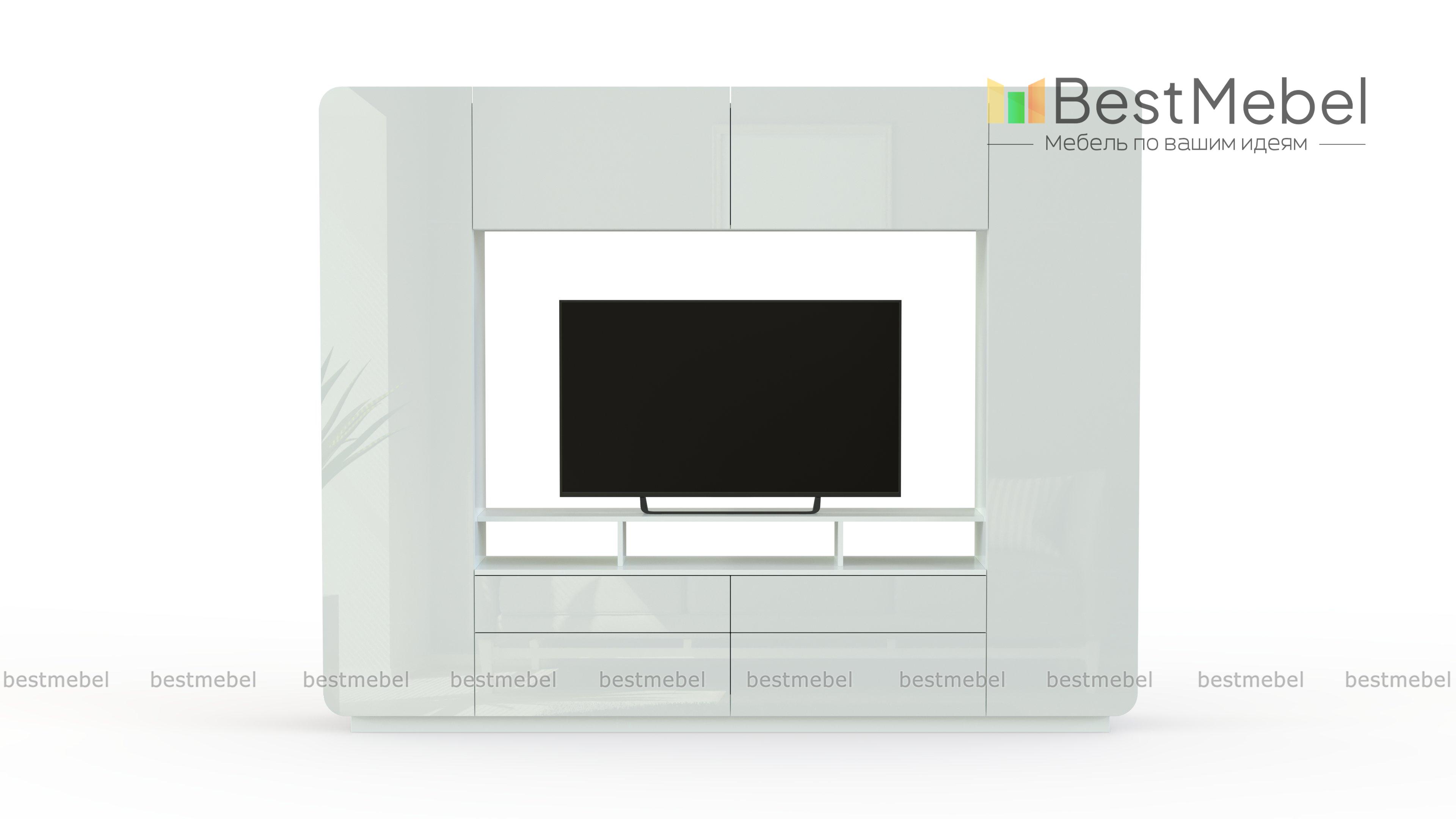 Гостиная Купертин 2 BMS - Фото