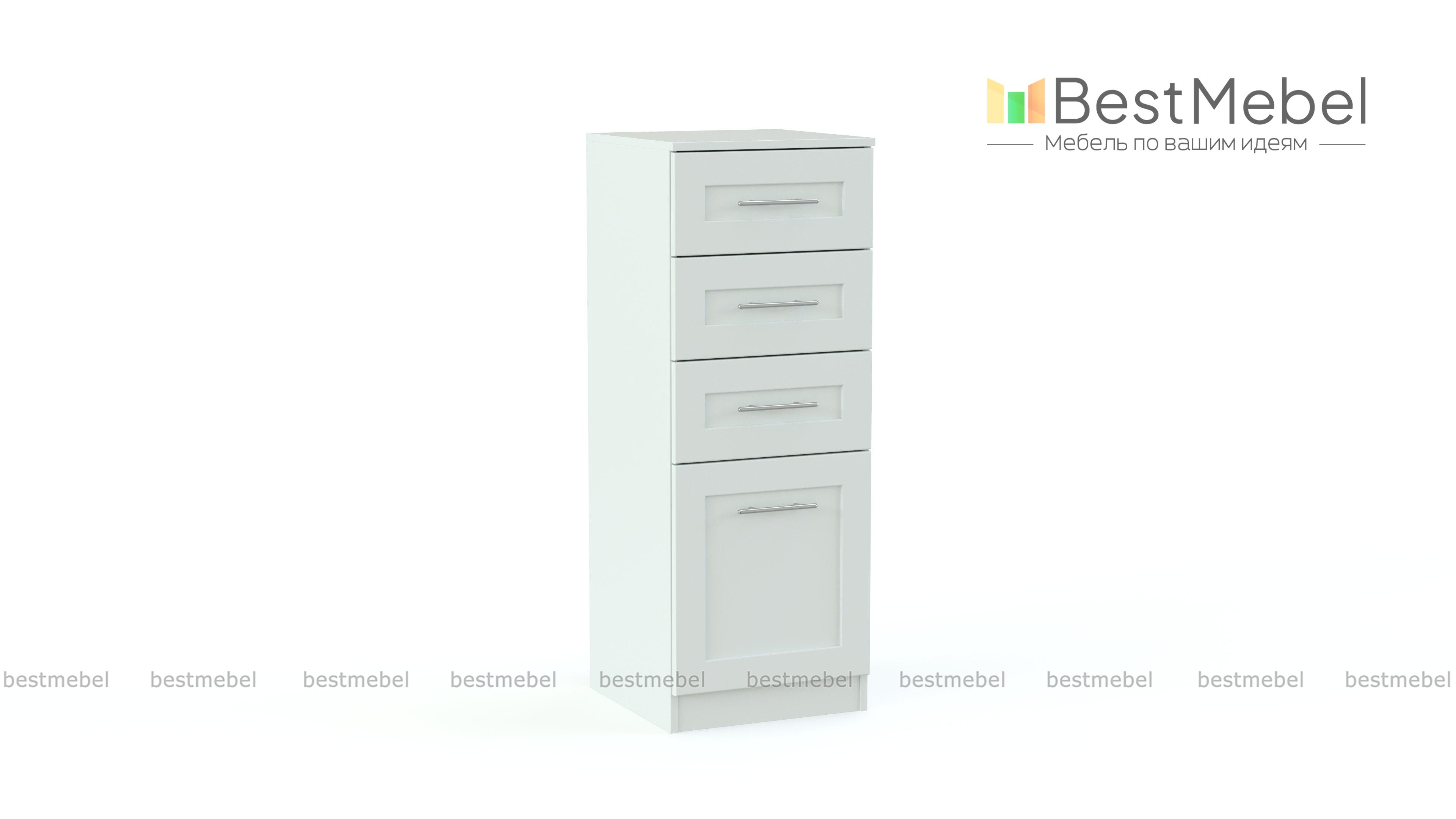 Комод Браво-14 BMS - Фото