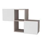 Полка для книг МБ 2.1 BMS - Фото 1