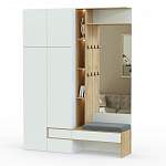 Прихожая Ноэль 11 BMS - Фото 1