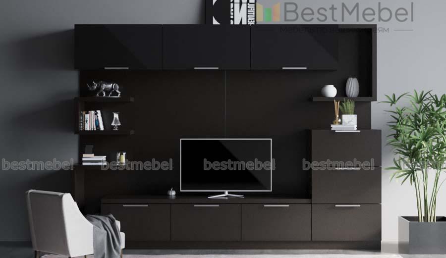 Гостиная Ульяна BMS - Фото