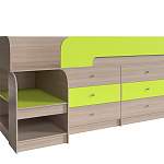 Кровать-чердак Маркиз 35 BMS - Фото 13