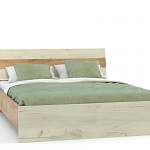 Кровать Адель 1 BMS - Фото 3