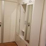 Прихожая Ника 02 BMS - Фото от клиента