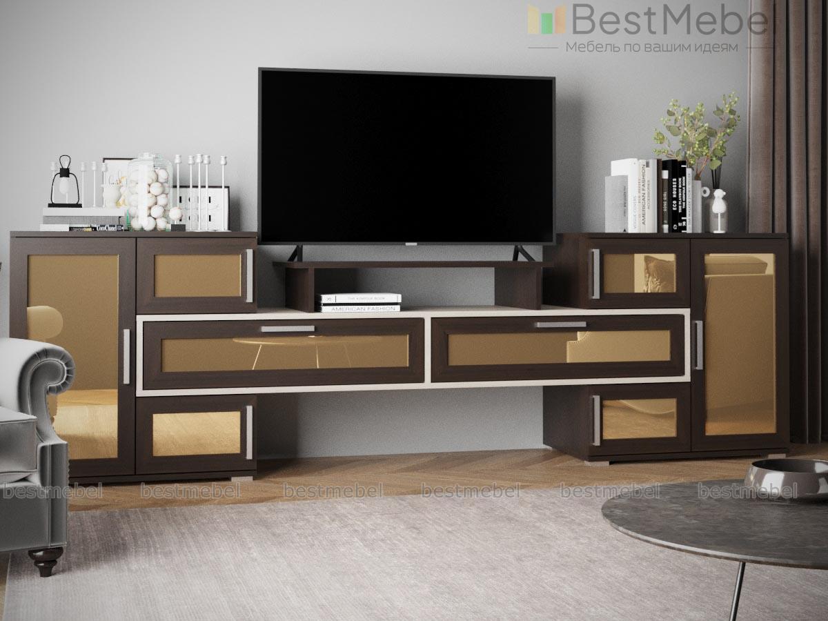 Тумба Комфорт Люкс 3 BMS - Фото