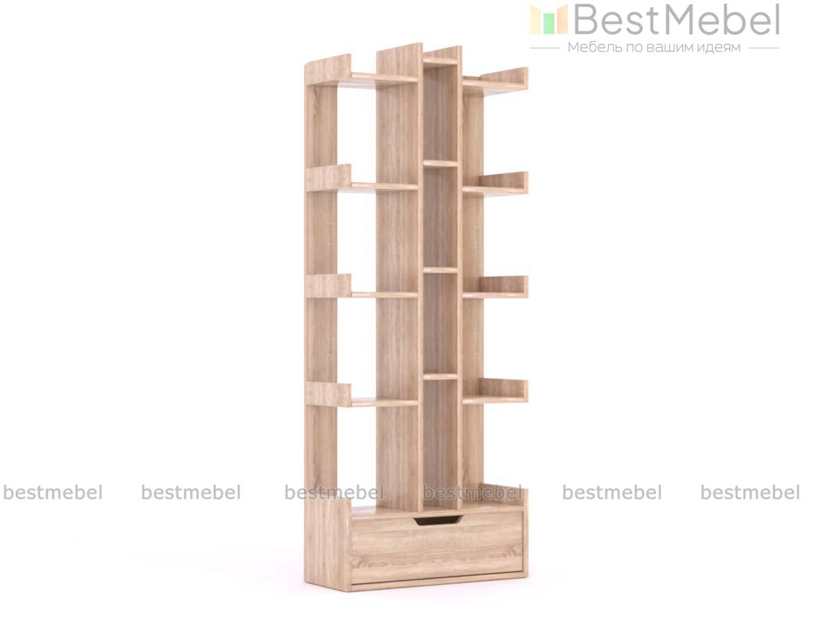 Стеллаж Рей 3 BMS - Фото