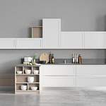 Кухня Максим-9 BMS - Фото 2