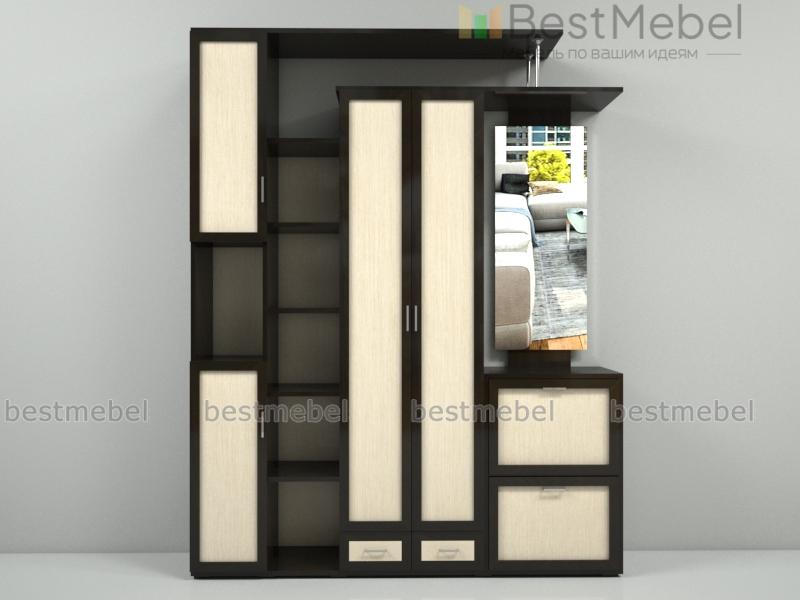 Прихожая Млайн-21 BMS - Фото