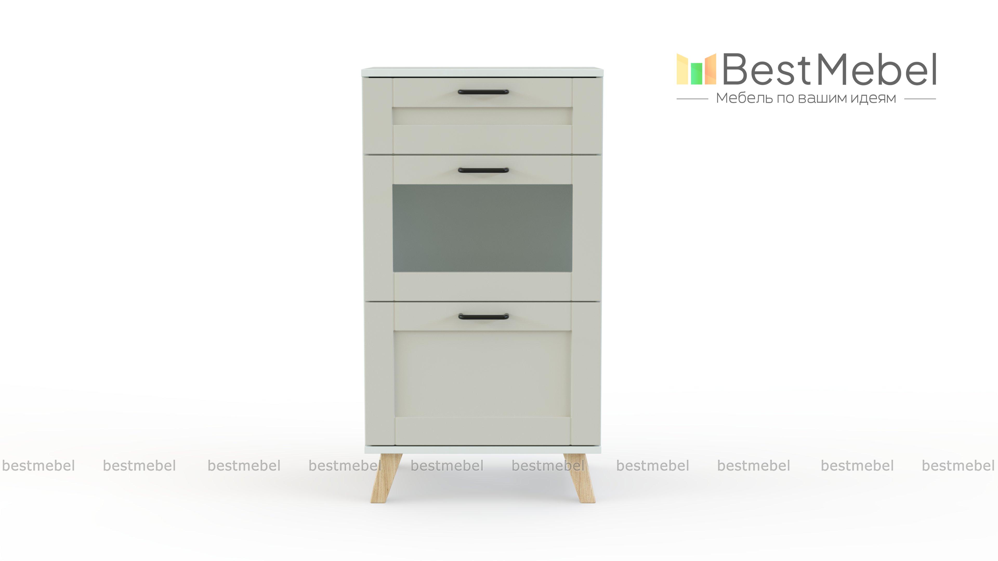 Тумба Веста 15 BMS - Фото