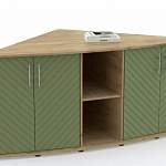 Тумба под аквариум Фокс 5 BMS - Фото 1